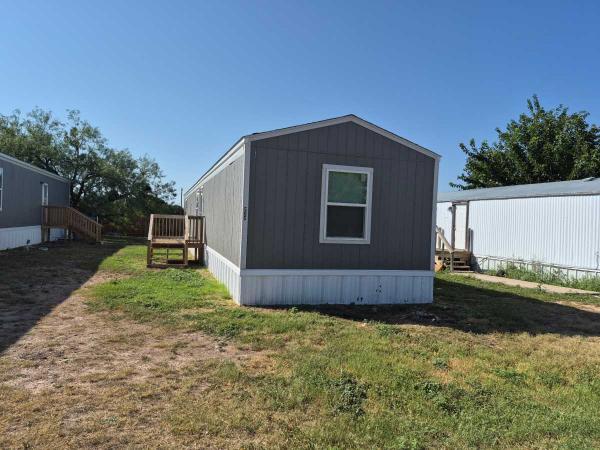 2023 Clayton Mobile Home For Sale