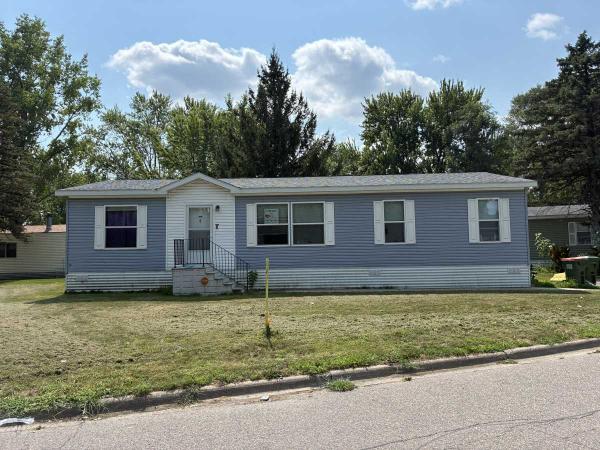 2022 Friendship  Mobile Home For Sale