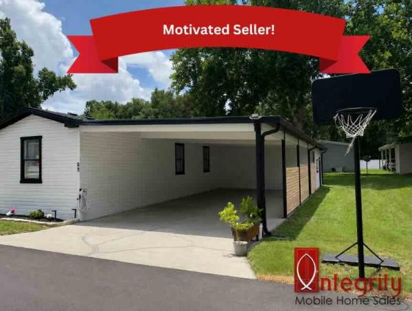  Mobile Home For Sale