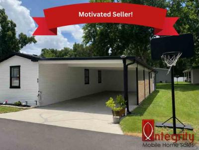 Mobile Home at 790 NE 78th Pl, Lot 21 Ocala, FL 34479