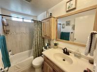 1984 Commodore Bayshore Manufactured Home