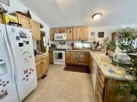 1984 Commodore Bayshore Manufactured Home