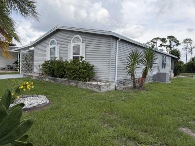 Photo 2 of 12 of home located at 3533 Heritage Lakes Blvd North Fort Myers, FL 33917