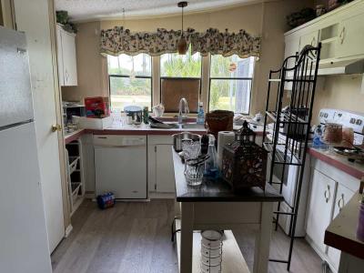 Photo 5 of 12 of home located at 3533 Heritage Lakes Blvd North Fort Myers, FL 33917