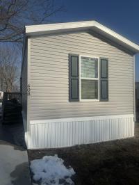 2025 REDMAN Mobile Home