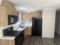2025 REDMAN Mobile Home