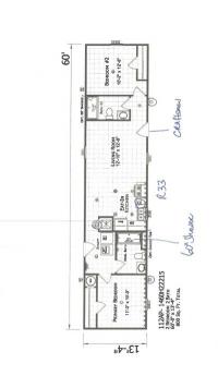 2025 REDMAN Mobile Home