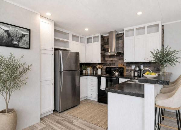 2023  Mobile Home For Sale