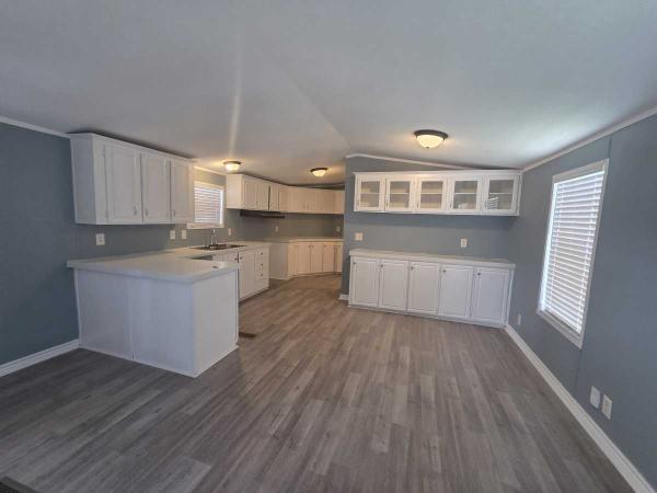 Photo 1 of 2 of home located at 2610 Candy Ln Magnolia, TX 77355