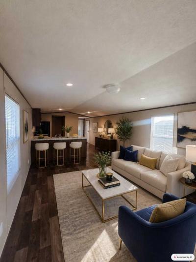 Photo 4 of 14 of home located at 3300 Voight Blvd #273 San Angelo, TX 76905