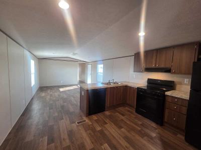 Photo 5 of 14 of home located at 3300 Voight Blvd #273 San Angelo, TX 76905