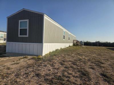 Photo 2 of 14 of home located at 3300 Voight Blvd #273 San Angelo, TX 76905