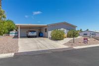 1990 Kit Golden State Manufactured Home