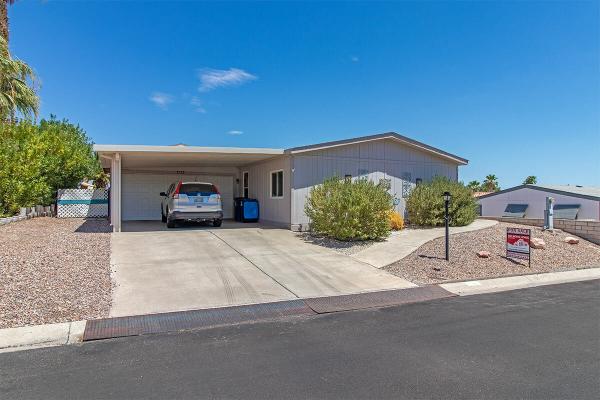 1990 Kit Mobile Home For Sale