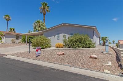 Photo 2 of 3 of home located at 1712 Delores Ave. Henderson, NV 89074