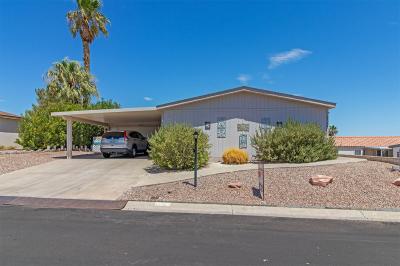 Photo 3 of 3 of home located at 1712 Delores Ave. Henderson, NV 89074