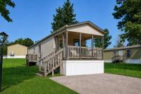 2026 Tiny Singlewide Manufactured Home