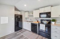 2026 Tiny Singlewide Manufactured Home