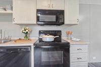 2026 Tiny Singlewide Manufactured Home