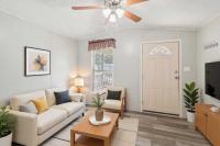 2026 Tiny Singlewide Manufactured Home