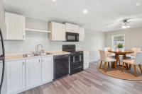 2026 Tiny Singlewide Manufactured Home