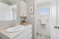 2026 Tiny Singlewide Manufactured Home