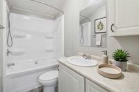 2026 Tiny Singlewide Manufactured Home
