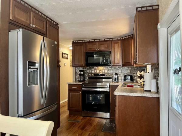 1974 HOME Mobile Home