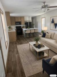 2024 Clayton Ramsey 207-1 Manufactured Home