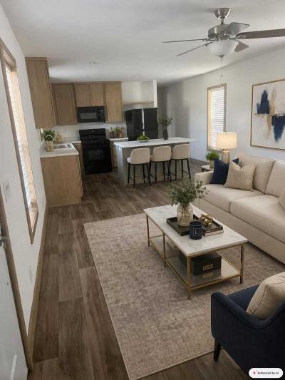 Photo 3 of 13 of home located at 825 1st Ave #83 West Fargo, ND 58078