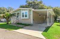 2017 PALM HARBOR PALH Mobile Home