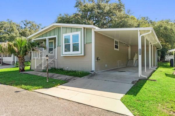 2017 PALM HARBOR PALH Mobile Home