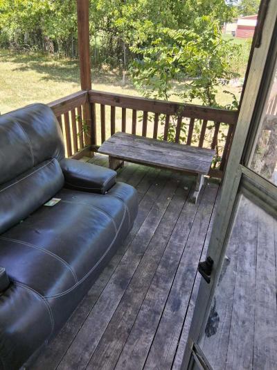 Photo 4 of 11 of home located at 988 Lcr 180 Coolidge, TX 76635