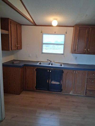 Photo 2 of 11 of home located at 988 Lcr 180 Coolidge, TX 76635