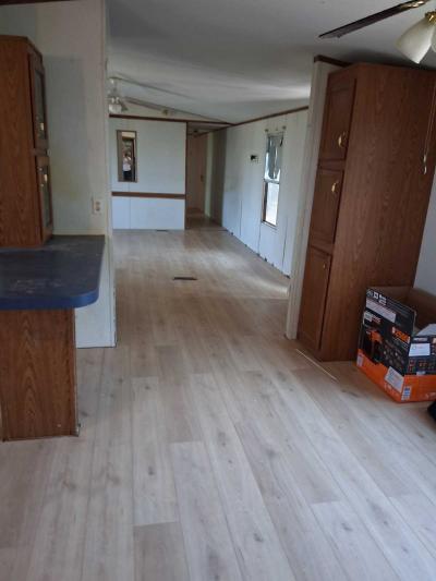 Mobile Home at 988 Lcr 180 Coolidge, TX 76635