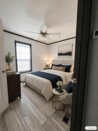 2023 Champion RVH 1652-1 Manufactured Home