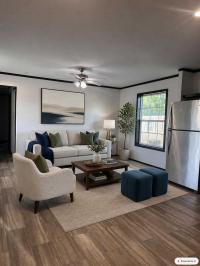 2023 Champion RVH 1652-1 Manufactured Home