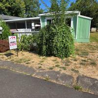 1969 Manufactured Home