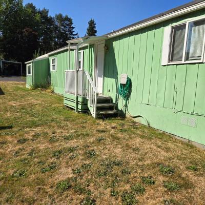 Photo 2 of 19 of home located at 6900 SW 195th Ave Sp. #165 Beaverton, OR 97007