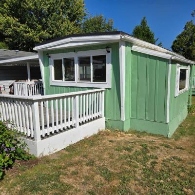 Photo 4 of 19 of home located at 6900 SW 195th Ave Sp. #165 Beaverton, OR 97007