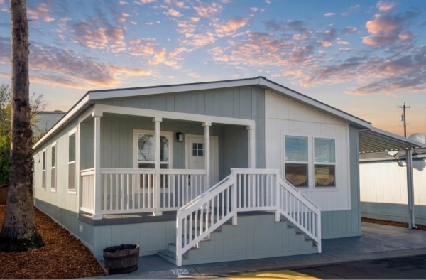 2024  Mobile Home For Sale