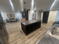 Clayton Mobile Home