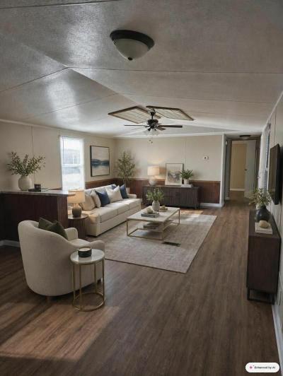 Photo 4 of 12 of home located at 3300 Voight Blvd #281 San Angelo, TX 76905