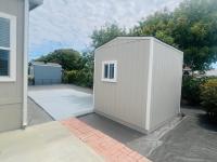 2025 Mobile Home