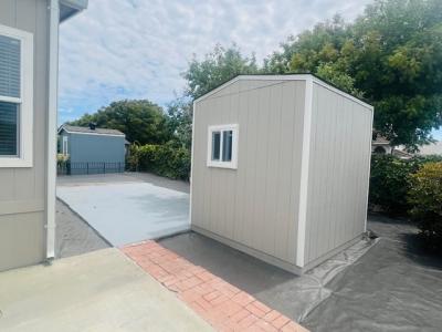Photo 2 of 8 of home located at 1150 W Winton Ave #536 Hayward, CA 94545