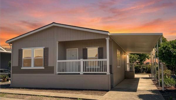 Photo 1 of 2 of home located at 1150 W Winton #450 Hayward, CA 94545