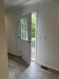 2025 Skyline Manufactured Home