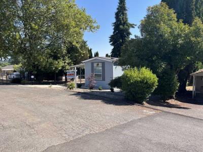 Photo 2 of 32 of home located at 5055 NE Elliott Circle, #198 Corvallis, OR 97330