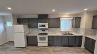 2025 Skyline Manufactured Home