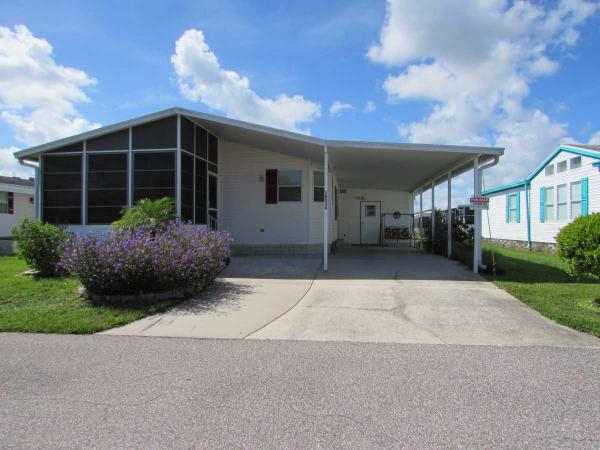 Palm Harbor Mobile Home For Sale